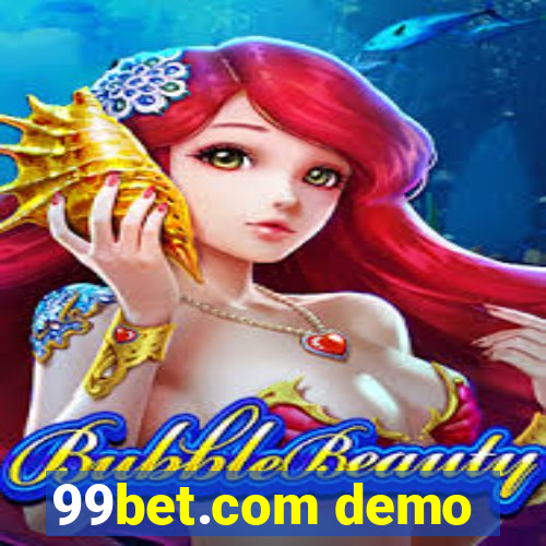 99bet.com demo